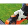 BLACK & DECKER Taille-haies sans fil anti-blocage GTC18452PC 18 V