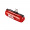PETZL Batterie rechargeable Accu Nao+ pour lampe frontale Nao