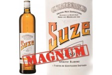 Suze Magnum 1.5 Litre