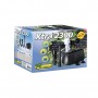 UBBINK Pompe de bassin Xtra 400 - débit 380l/h