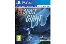Ghost Giant VR Jeu PS4 (PSVR obligatoire)