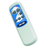 FARELEK - Telecommande ventilateur de plafond (hors Seychelles) - 112596
