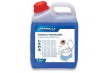 CAMPINGAZ Désinfectant Instablue Standard - 2,5 L