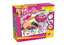 LISCIANI GIOCHI Barbie realise des bijoux - A partir de 4 ans
