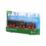 BRIO World - 33697 - Train Grande Vitesse