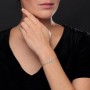 ELENA NOTTI Bracelet Argent 925/1000 Femme