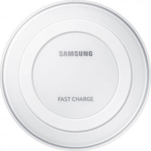 Samsung Chargeur a induction rapide sans fil Blanc