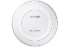 Samsung Chargeur a induction rapide sans fil Blanc