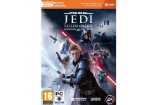 Star Wars Jedi: Fallen Order Jeu PC