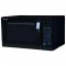 SHARP R-742BKW - Micro-ondes grill - Noir - 25L - 900 W - Grill 1000 W - Pose libre
