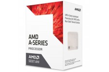 AMD Processeur Bristol Ridge A6 9500E - APUs - Socket AM4 - 2/2 Core - 3400 MHz - 1Mo