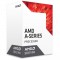 AMD Processeur Bristol Ridge A10 9700 - APUs - Socket AM4 - 4/4 Core - 3800 MHz - 2Mo