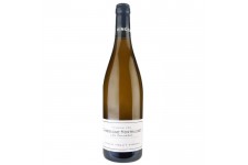 Domaine Vincent Girardin "Les Chaumées" 2011 Chassagne-Montrachet 1er cru - Vin Blanc de Bourgogne