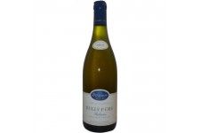Domaine Duvernay Rabourcé 2017 Rully 1er Cru - Vin blanc de Bourgogne