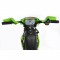 E-ROAD Motocross électrique - Vert