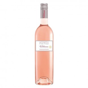 La Gordonne Font Freye - Vin rosé de Provence