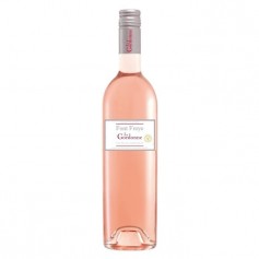 La Gordonne Font Freye - Vin rosé de Provence