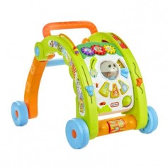 Little Tikes - Fantastic & Firsts - 3in1 Activity Walker