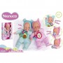 NENUCO - Soft 5 Fonctions Rose