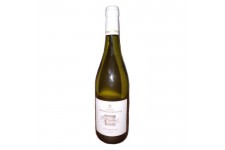 Domaine Edmond Jacquin et Fils Jongieux 2017 Savoie - Vin blanc de Savoie