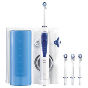 ORAL-B Hydropulseur Oxyjet