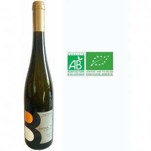 DOMAINE BAUMANN 2013 Pinot Gris Grand Cru Mamourg Vin d'Alsace - Blanc - 75 cl - AOC
