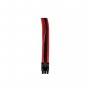 Thermaltake Kit de câbles d'alimentation avec manchons Combo Pack TtMod - Rouge / Noir