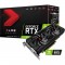 PNY GeForce RTX 2070 8 Go XLR8 Gaming OC Twin Fan