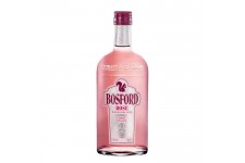 Bosford Rosé Gin 70 cl - 37.5°