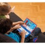 LEXIBOOK - Spider-man - Ordinateur portable éducatif bilingue (EN/FR) pour enfant avec 120 activités