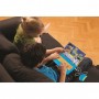 LEXIBOOK - Toy Story - Ordinateur portable éducatif bilingue (EN/FR) pour enfant avec 120 activités