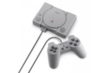 Console Sony : PlayStation Classic