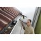 KÄRCHER Kit nettoyage canalisations 20 m + gouttieres, accessoire pour nettoyeurs haute pression
