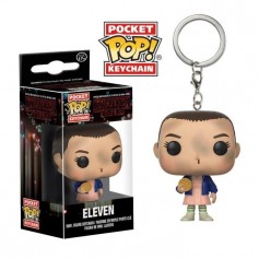 Porte-clé Funko Pocket Pop! Stranger Things : Eleven
