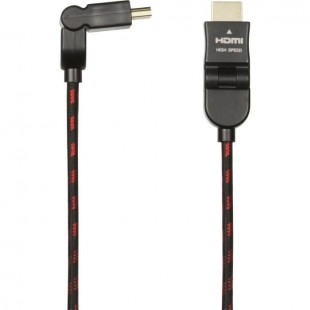 Cable HDMI Premium - Konix Drakkar