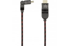 Cable HDMI Premium - Konix Drakkar