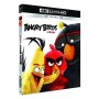 Blu-ray Angry Birds