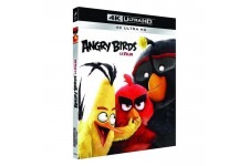 Blu-ray Angry Birds