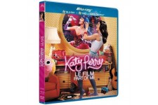 Blu-Ray Katy Perry, le film : Part of Me
