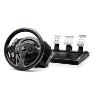 THRUSTMASTER Volant pour jeux vidéo T300RS GT Edition - Pour PC/PS3/PS4