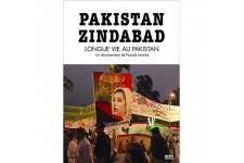 DVD Pakistan zindabad : longue vie au pakistan