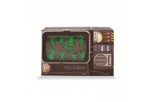 Set de Pins Fallout 76 : Pip-Boy
