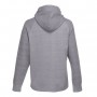 NIKE Sweatshirt AV15 Fz Knit - Homme - Gris