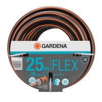 Tuyau Comfort Flex 19mm - GARDENA