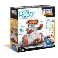 CLEMENTONI - Mon Robot nouvelle génération
