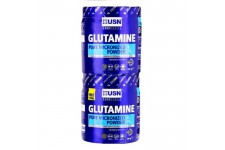 USN Pack Glutamine 150 + 150 gr