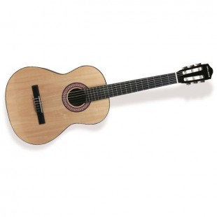 DELSON Guitare Classique Granada 4/4