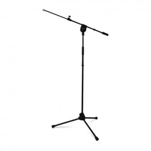 DELSON Pied microphone professionnel