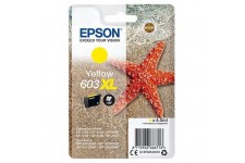 EPSON Cartouche d'encre Singlepack 603XL Ink - Jaune