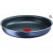 TEFAL SUCCESS Moule a tarte J1608302 diametre 27 cm marron